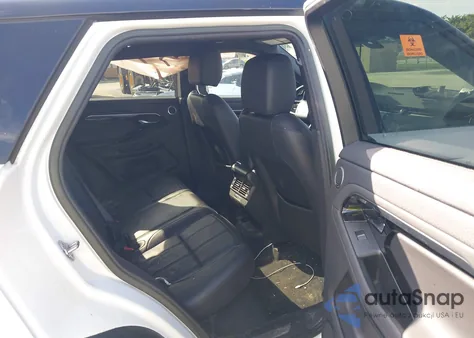 2023 Land Rover Range Rover Evoque R-Dynamic S from USA, damaged, VIN SALZT2FX8PH185787